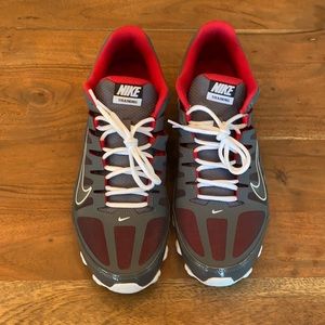 Nike Reax Training Shoes